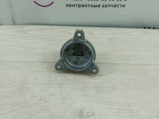 Дневные ходовые огни (комплект) BMW X3 G01 2019, 2.0 л., B46 B20 B, бензин, АКПП, белый alpinweiss 3 (300), задний привод, 6002TM0421