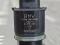 парктроник задний BMW 6 серия F06/F12/F13 2012, 4.4 л., N63 B44 B, бензин, АКПП, alpinweiss 3 (300), хетчбэк 5 дв., задний привод, правый руль, 9270497, 66209233031, 9233031, 66209270497 - фото №9