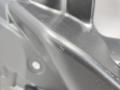 кожух (защита) рулевого механизма BMW 6 серия F06/F12/F13 2012, 4.4 л., N63 B44 B, бензин, АКПП, alpinweiss 3 (300), хетчбэк 5 дв., задний привод, правый руль, 51757185169, 7185169 - фото №5