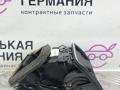 дефлектор обдува салона Volkswagen Passat CC 1 поколение [рестайлинг] 2013, 2.0 л., CCZB, бензин, робот, z2/h5x синий металлик, седан, передний привод, правый руль, 3AC819702A - фото №3