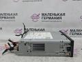 блок управления мультимедия Volkswagen Passat B8 2015, 1.8 л., CJSA, бензин, робот, 2t/c9x чёрный перламутр, седан, правый руль, 3Q0035877 - фото №5