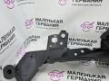 подрамник зад. BMW X1 F48 2016, 2.0 л., B47 C20 A, дизель, АКПП, alpinweiss 3 (300), передний привод, правый руль, 33306851560, 6851560 - фото №13
