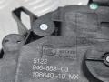 замок двери задней левой BMW X5 G05 2021, 3.0 л., B58B30C, бензин, АКПП, черный, внедорожник 5 дв., полный привод, 51229464883, 9464883 - фото №10