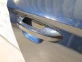 ручка наружная задняя правая Volkswagen Passat CC 1 поколение [рестайлинг] 2013, 2.0 л., CCZB, бензин, робот, z2/h5x синий металлик, седан, передний привод, правый руль, 3C0839206D - фото №4