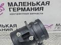 расходомер воздуха Volkswagen Passat CC 1 поколение [рестайлинг] 2013, 2.0 л., CCZB, бензин, робот, z2/h5x синий металлик, седан, передний привод, правый руль, 06J906461D - фото №4