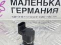 парктроник задний BMW X3 F25 2013, 2.0 л., N20 B20 A, бензин, АКПП, а52/7 spacegrau, хетчбэк 5 дв., полный привод, правый руль, 9270495, 66209270495, 9270700 - фото №2