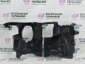 кожух (защита) рулевого механизма BMW 6 серия F06/F12/F13 2012, 4.4 л., N63 B44 B, бензин, АКПП, alpinweiss 3 (300), хетчбэк 5 дв., задний привод, правый руль, 51757185169, 7185169 - фото №9