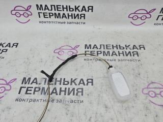 плафон подсветки бардачка Mercedes-Benz C-Класс W204 [рестайлинг] W204.048 2012, 1.8 л., M 271.860, бензин, АКПП, 149 белый, седан, задний привод, правый руль, A2218250382, A2218200401