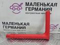 ключ Audi A4 B9 2017, 2.0 л., CVKB, бензин, АКПП, 2y/s9r белый металлик, седан, передний привод, правый руль, 8W0713201 - фото №3