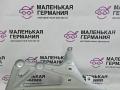 крепление крыла переднего левого BMW X1 F48 2017, 2.0 л., B48 A20 B, бензин, АКПП, alpinweiss 3 (300), полный привод, правый руль, 41007427129, 7427129, 7329447 - фото №4