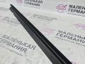 Уплотнитель стекла Mercedes-Benz C-Класс W204 [рестайлинг] W204.048 2012, 1.8 л., M 271.860, бензин, АКПП, 149 белый, седан, задний привод, правый руль, A2047354665 - фото №4