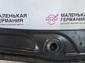 водосток планки обтекателя (жабо) BMW X1 F48 2016, 2.0 л., B47 C20 A, дизель, АКПП, alpinweiss 3 (300), передний привод, правый руль, 51717350592, 7350592 - фото №21