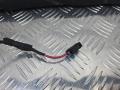 Проводка крышки багажника BMW X3 G01 2019, 2.0 л., B48B20C, бензин, АКПП, c1m phytonic-blau metallic, внедорожник 5 дв., полный привод, 8407306, 61136802118, 6802118 - фото №7