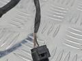 проводка датчиков парковки Mercedes-Benz E-Класс W212 [рестайлинг] W212 2014, 2.0 л., M 274.920, бензин, АКПП, 149 u белый, седан, задний привод, правый руль, A2124404851 - фото №4