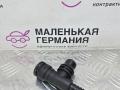 фланец (тройник) системы охлаждения BMW 5 серия G30/G31 G30 2017, 2.0 л., B48 B20 A, бензин, АКПП, b65 jatoba brown metallic, седан, задний привод, правый руль, 8634292 - фото №2