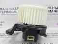 моторчик печки Opel Corsa D (2006 - 2010), DEA20012, 5D3330100, 5D3130100 - фото №4