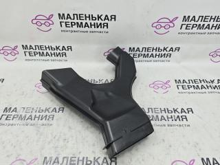 водосток планки обтекателя (жабо) BMW X3 G01 2019, 2.0 л., B48B20C, бензин, АКПП, c1m phytonic-blau metallic, внедорожник 5 дв., полный привод, 51317411521, 7411521