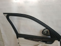 дверь передняя левая BMW X5 F15 2014, 3.0 л., N57 D30 A, дизель, АКПП, mineralweiss metallic (a96), полный привод, правый руль, 41517386737, 7386737 - фото №30