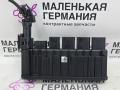 Блок питания BMW 5 серия G30/G31 G30 2018, 2.0 л., B48 B20 A, бензин, АКПП, a96 mineral-weiss metallic, седан, задний привод, правый руль, 12638638551, 8638551 - фото №6