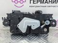 замок багажника BMW 5 серия G30/G31 G30 2017, 2.0 л., B47 D20 A, дизель, АКПП, black sapphire metallic (475), седан, задний привод, правый руль, 51247441014, 7441014 - фото №6