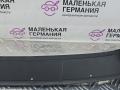 накладка двери (крышки) багажника BMW 8 серия G14/G15 G15 2021, 4.4 л., N63B44D, бензин, АКПП, черный, купе, полный привод, 51167954158, 7954158, 51167954163, 7954163, 51167446336, 7446336 - фото №4