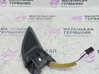 динамик высокочастотный (пищалка) Volkswagen Golf GTI 6 поколение 2011, 2.0 л., CCZB, бензин, робот, b4/b9a белый, хетчбэк 5 дв., передний привод, правый руль, 5K0035411, 5K0837994, 5K0837986