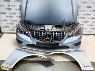 Mercedes-Benz E-Класс W212 [рестайлинг] C207