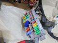 проводка BMW X5 G05 2021, 3.0 л., B58B30C, бензин, АКПП, черный, внедорожник 5 дв., полный привод, 6807487, 86721541, 9833815, 61146807487 - фото №14