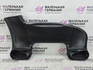 воздухозаборник BMW X5 F15 (2013 - 2018), 3.0 л., N57 D30 A, дизель, АКПП, 13718570289, 8570289