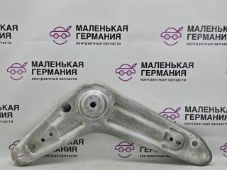 Реактивная тяга задней подвески BMW X5 F15 2014, 3.0 л., N57 D30 A, дизель, АКПП, mineralweiss metallic (a96), полный привод, правый руль, 33306885675, 6885675