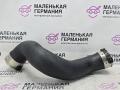 патрубок интеркулера Mercedes-Benz E-Класс W212/S212/C207/A207 W212 2012, 1.8 л., M 271.860, бензин, АКПП, 040 черный, седан, задний привод, правый руль, A2045282582 - фото №2