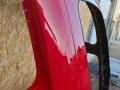 крыша BMW X6 F16 2014, 3.0 л., N55 B30 A, бензин, АКПП, красный, правый руль, 41317352130, 7352130 - фото №27
