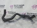 патрубок радиатора Mercedes-Benz C-Класс W205/S205/C205 W205.042 2014, 2.0 л., M 274.920, бензин, АКПП, 755 серый, седан, задний привод, правый руль, A2058301302 - фото №7