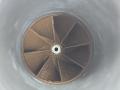 помпа Mercedes-Benz C-Класс W205/S205/C205 W205.042 2014, 2.0 л., M 274.920, бензин, АКПП, 755 серый, седан, задний привод, правый руль, A2742000107 - фото №6