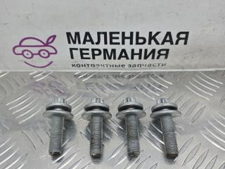 болт BMW 5 серия G30/G31 G30 2018, 2.0 л., B48 B20 A, бензин, АКПП, a96 mineral-weiss metallic, седан, задний привод, правый руль, 34108838589, 8838589