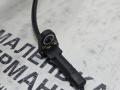 датчик ABS BMW X6 E71/E72 E71 2009, 3.0 л., N54 B30 A, бензин, серебро, правый руль, 61126908705, 6908705, 34526771777, 6771777 - фото №5