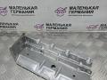 тепловой экран моторного отсека Volkswagen Passat CC 1 поколение [рестайлинг] 2013, 2.0 л., CCZB, бензин, робот, z2/h5x синий металлик, седан, передний привод, правый руль, 06H129597K - фото №2