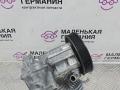 насос гидроусилителя руля BMW 3 серия E90/E91/E92/E93 (2004 - 2010), 2.0 л., N46 B20 B, бензин, АКПП, 32416780413, 6780413, 11517500594, 32416769598, 6769598, 7500594 - фото №6