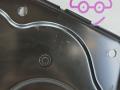 Щиток BMW X5 F15 2014, 3.0 л., N57 D30 A, дизель, АКПП, mineralweiss metallic (a96), полный привод, правый руль, 51717137332, 7137332 - фото №9