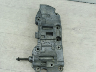 кронштейн компрессора кондиционера BMW 5 серия F07/F10/F11 F10 2011, 2.0 л., N47 D20 C, дизель, АКПП, седан, полный привод, 11168506863, 8506863