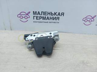 замок багажника Mercedes-Benz C-Класс W205/S205/C205 2014, 2.0 л., M 274.920, бензин, АКПП, белый, седан, задний привод, правый руль, A1177500085