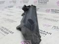 пыльник переднего крыла BMW X5 F15 2013, 3.0 л., N57 D30 A, дизель, АКПП, mineralweiss metallic (a96), внедорожник 5 дв., полный привод, правый руль, 64319245596, 9245596 - фото №6