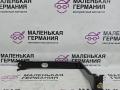 крепление аккумулятора BMW Z4 E85 2003, 2.5 л., M54 B25 (256S5), бензин, АКПП, black sapphire metallic (475), кабриолет, 61216911024, 6911024 - фото №2