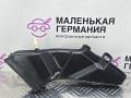 водосток планки обтекателя (жабо) прав. BMW 5 серия G30/G31 G30 2017, 2.0 л., B47 D20 A, дизель, АКПП, black sapphire metallic (475), седан, задний привод, правый руль, 61667388734, 7388734 - фото №6