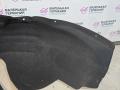 защита арок задняя левая (подкрылок) BMW 6 серия F06/F12/F13 2012, 4.4 л., N63 B44 B, бензин, АКПП, alpinweiss 3 (300), хетчбэк 5 дв., задний привод, правый руль, 51717276183, 7276183 - фото №7