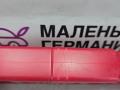 знак аварийной остановки BMW X5 F15 2013, 3.0 л., N57 D30 A, дизель, АКПП, mineralweiss metallic (a96), внедорожник 5 дв., полный привод, правый руль, 71606770487, 6770487 - фото №7