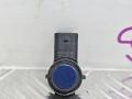 парктроник задний BMW X3 G01 2019, 2.0 л., B48B20C, бензин, АКПП, c1m phytonic-blau metallic, внедорожник 5 дв., полный привод, 66209283200, 9283200 - фото №4