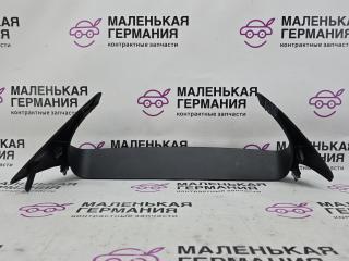 рамка панели приборов BMW X5 M F85 2016, 4.4 л., S63 B44 B, бензин, АКПП, donington grau (c28), полный привод, 51459252537, 9252537