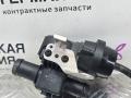 кран отопителя (печки) Mercedes-Benz C-Класс W205/S205/C205 W205.042 2014, 2.0 л., M 274.920, бензин, АКПП, 755 серый, седан, задний привод, правый руль, A2742000231, A2742030637, A2740705232 - фото №6