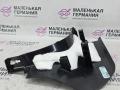 накладка на порог внутренняя BMW X3 G01 (2017 - 2026), 51437398018, 7398018 - фото №4